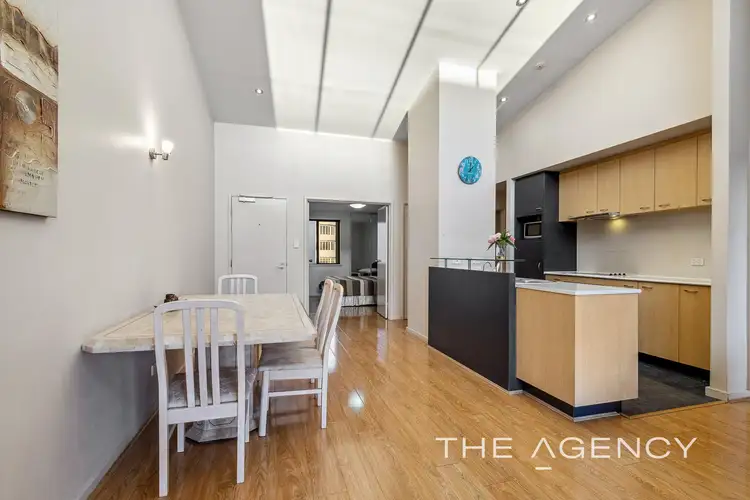 Fifth view of Homely unit listing, 30/11 Tanunda Drive, Rivervale WA 6103