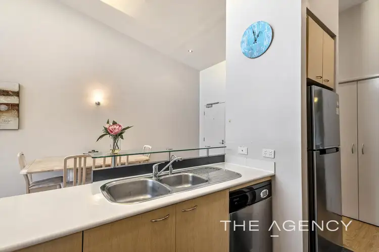 Seventh view of Homely unit listing, 30/11 Tanunda Drive, Rivervale WA 6103