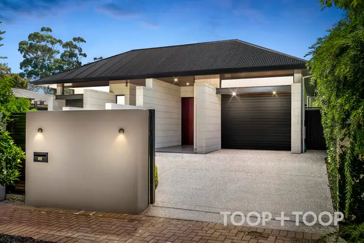 16A Philip Avenue, Leabrook SA 5068