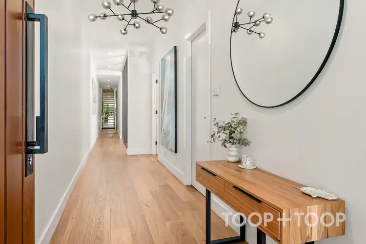 Second view of Homely house listing, 16A Philip Avenue, Leabrook SA 5068