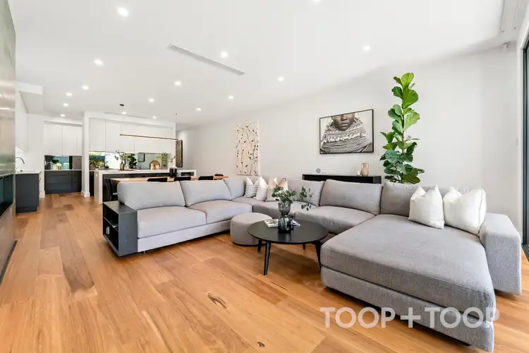 Third view of Homely house listing, 16A Philip Avenue, Leabrook SA 5068