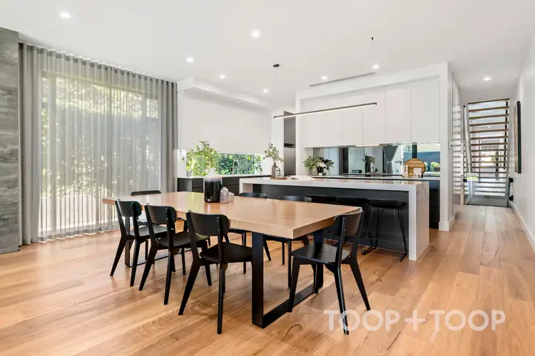 Fourth view of Homely house listing, 16A Philip Avenue, Leabrook SA 5068