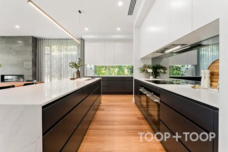 Sixth view of Homely house listing, 16A Philip Avenue, Leabrook SA 5068
