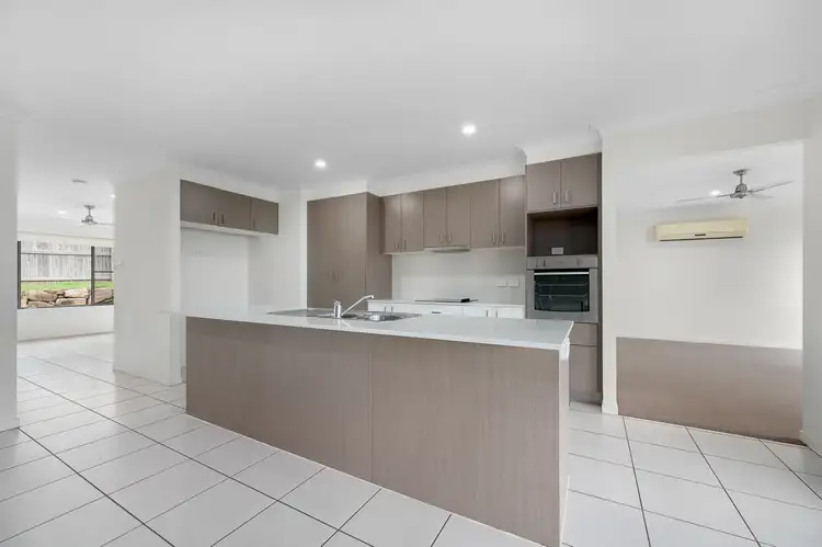 Second view of Homely house listing, 6 Wentworth Place, Glen Eden QLD 4680