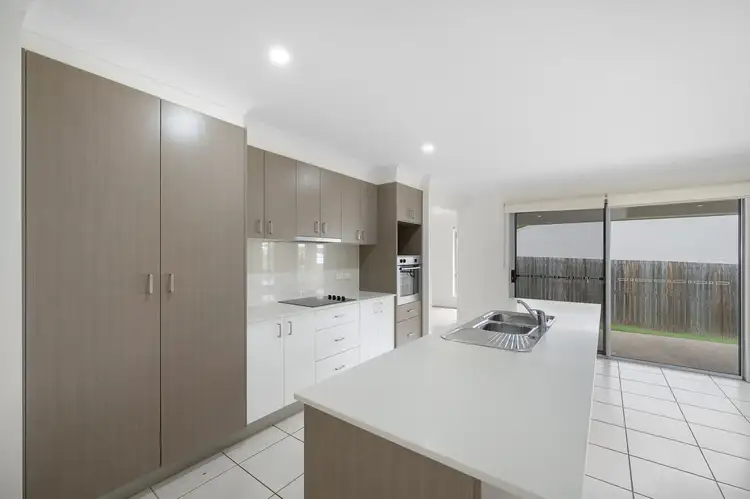 Third view of Homely house listing, 6 Wentworth Place, Glen Eden QLD 4680