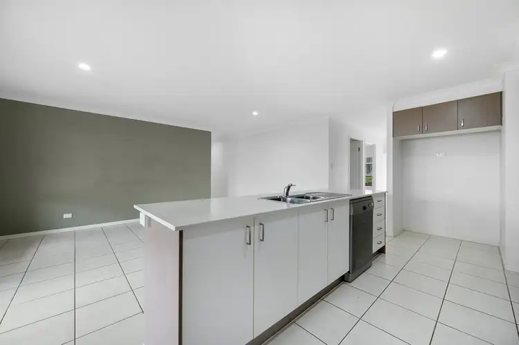 Fourth view of Homely house listing, 6 Wentworth Place, Glen Eden QLD 4680