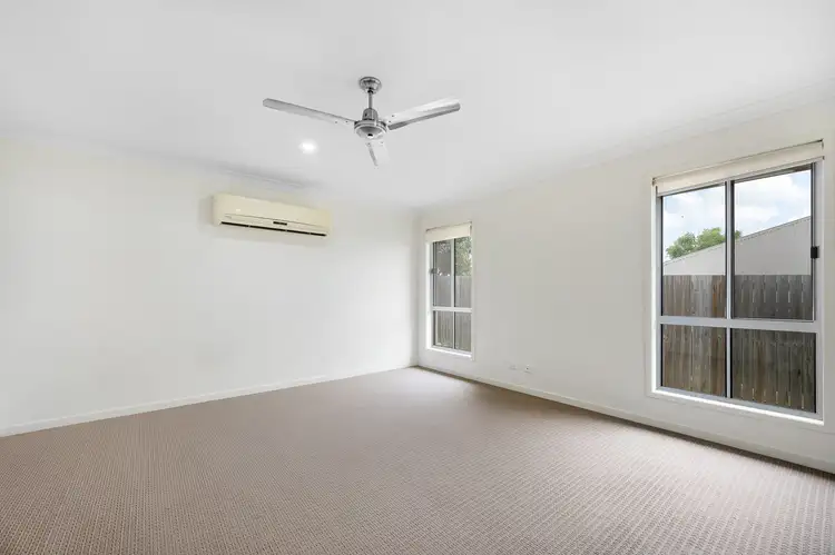 Fifth view of Homely house listing, 6 Wentworth Place, Glen Eden QLD 4680