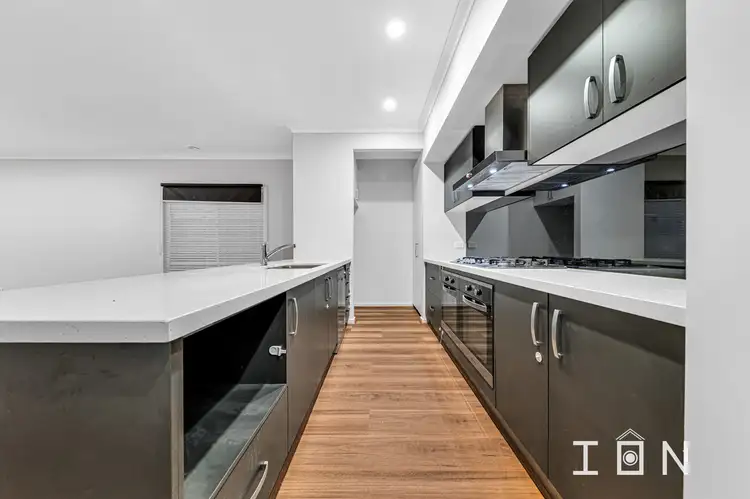 Fourth view of Homely house listing, 15 Moorgate Road, Clyde North VIC 3978