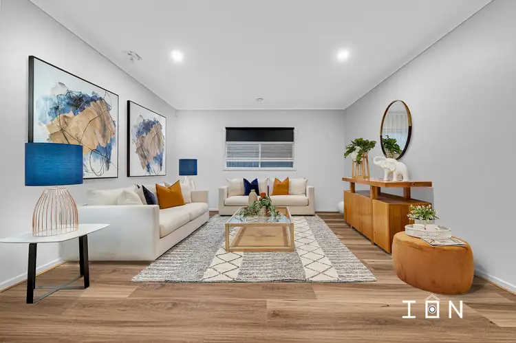 Fifth view of Homely house listing, 15 Moorgate Road, Clyde North VIC 3978