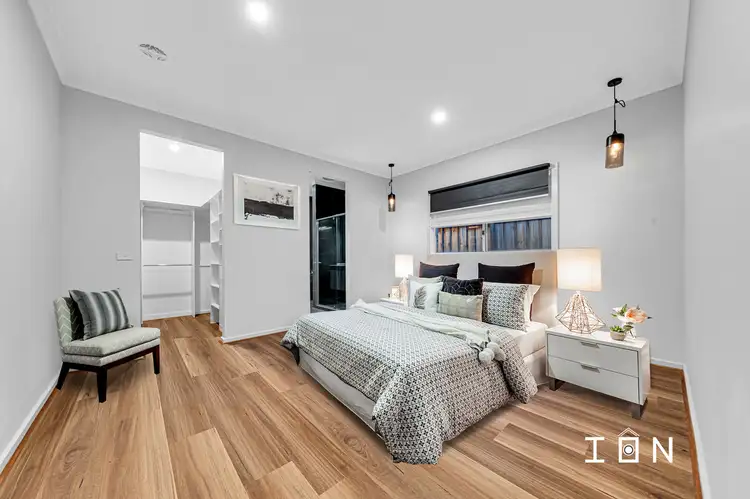 Sixth view of Homely house listing, 15 Moorgate Road, Clyde North VIC 3978