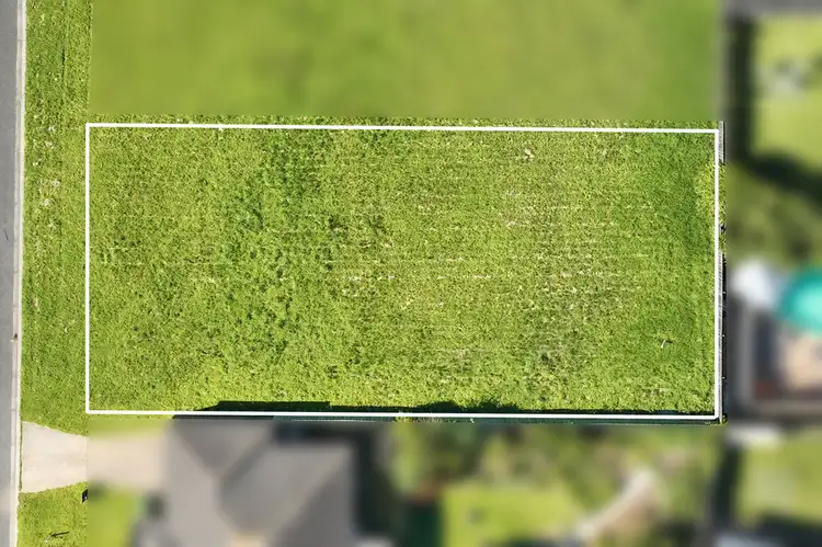 Fifth view of Homely land listing, 10 Elise Close, Trafalgar VIC 3824