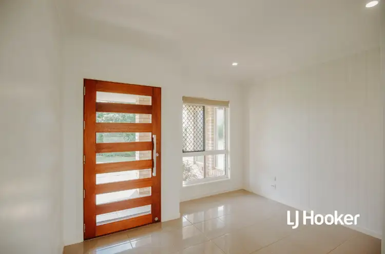 Third view of Homely house listing, 4 Dahlia Court, Kalkie QLD 4670