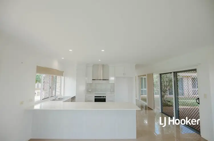 Fifth view of Homely house listing, 4 Dahlia Court, Kalkie QLD 4670