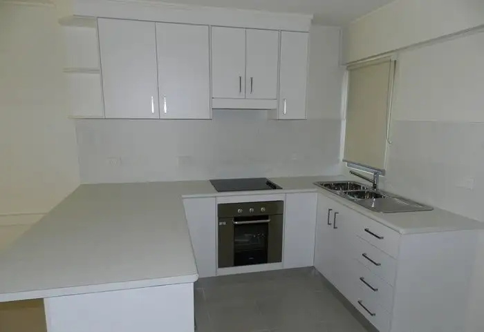 Fourth view of Homely unit listing, 5/21 Charles Street, West Gladstone QLD 4680