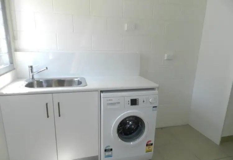 Fifth view of Homely unit listing, 5/21 Charles Street, West Gladstone QLD 4680