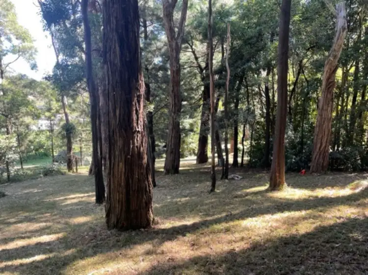 Fifth view of Homely land listing, 20 Beaulieu Road, Red Hill VIC 3937