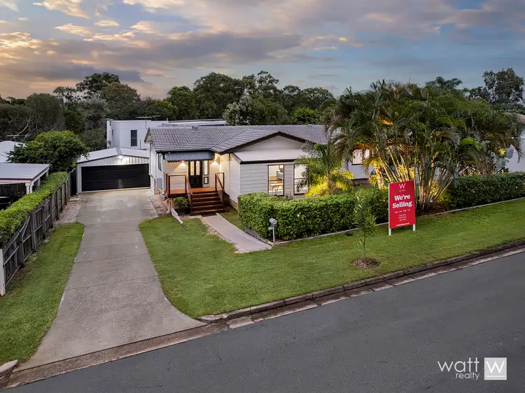 15 Kaiyar Street, Chermside West QLD 4032