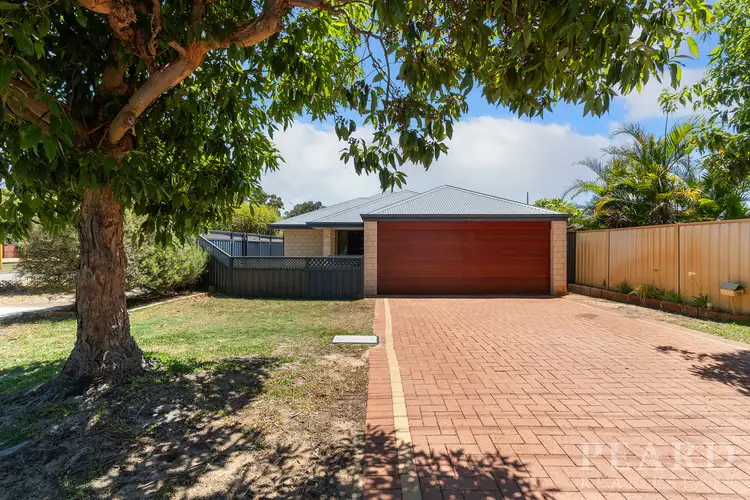 Second view of Homely house listing, 1A Solas Road, Morley WA 6062