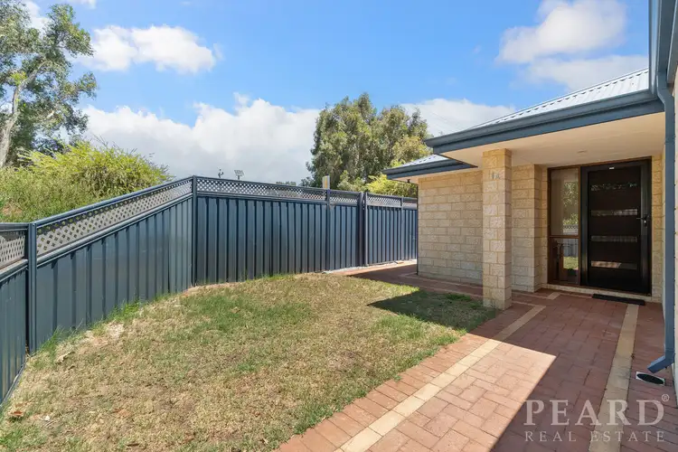 Third view of Homely house listing, 1A Solas Road, Morley WA 6062