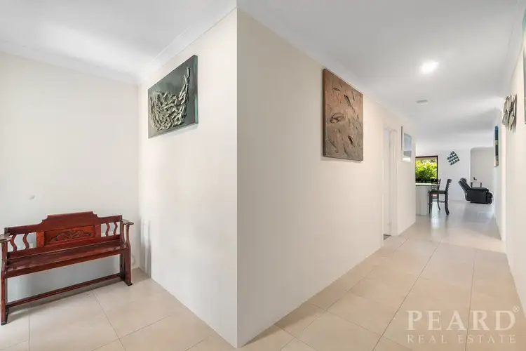 Fifth view of Homely house listing, 1A Solas Road, Morley WA 6062