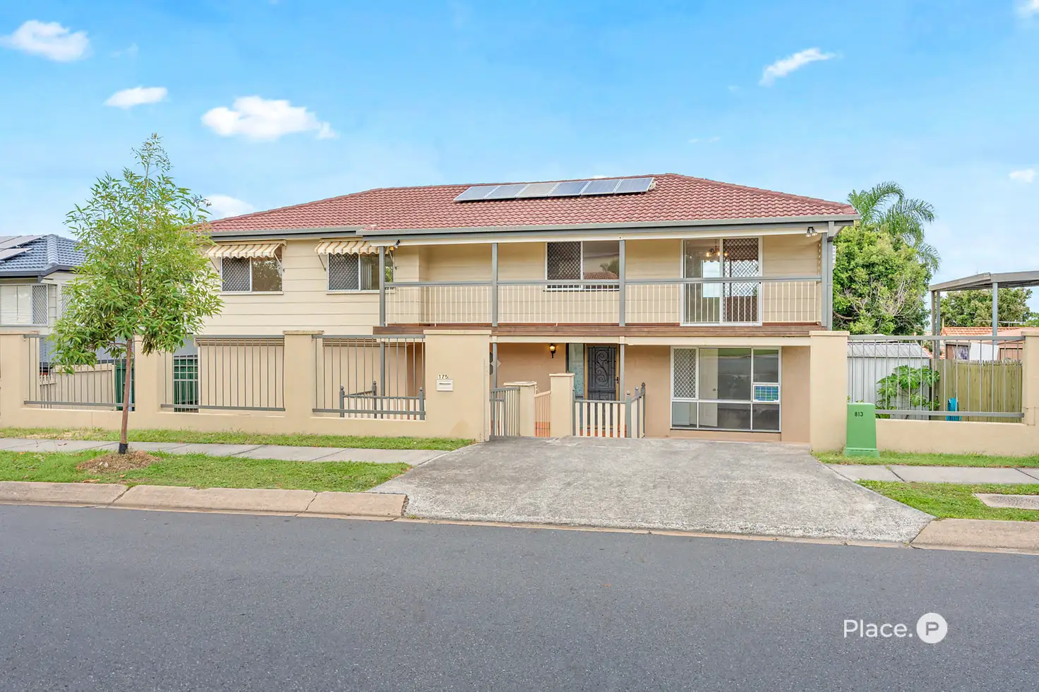 Main view of Homely house listing, 175 Delathin Road, Algester QLD 4115
