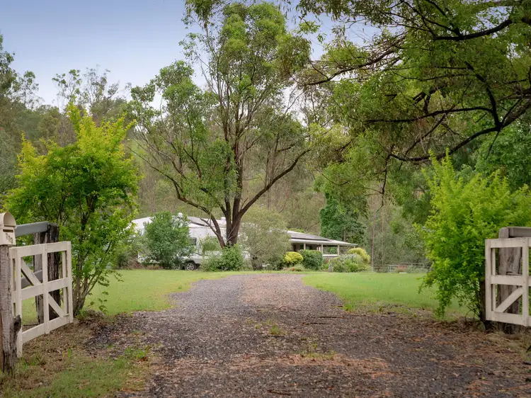Second view of Homely house listing, 773 Kholo Road, Kholo QLD 4306