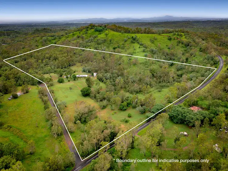 Third view of Homely house listing, 773 Kholo Road, Kholo QLD 4306