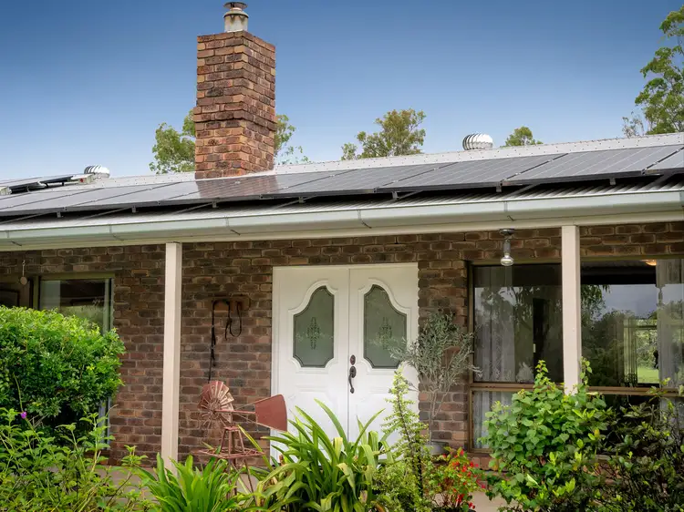 Fourth view of Homely house listing, 773 Kholo Road, Kholo QLD 4306