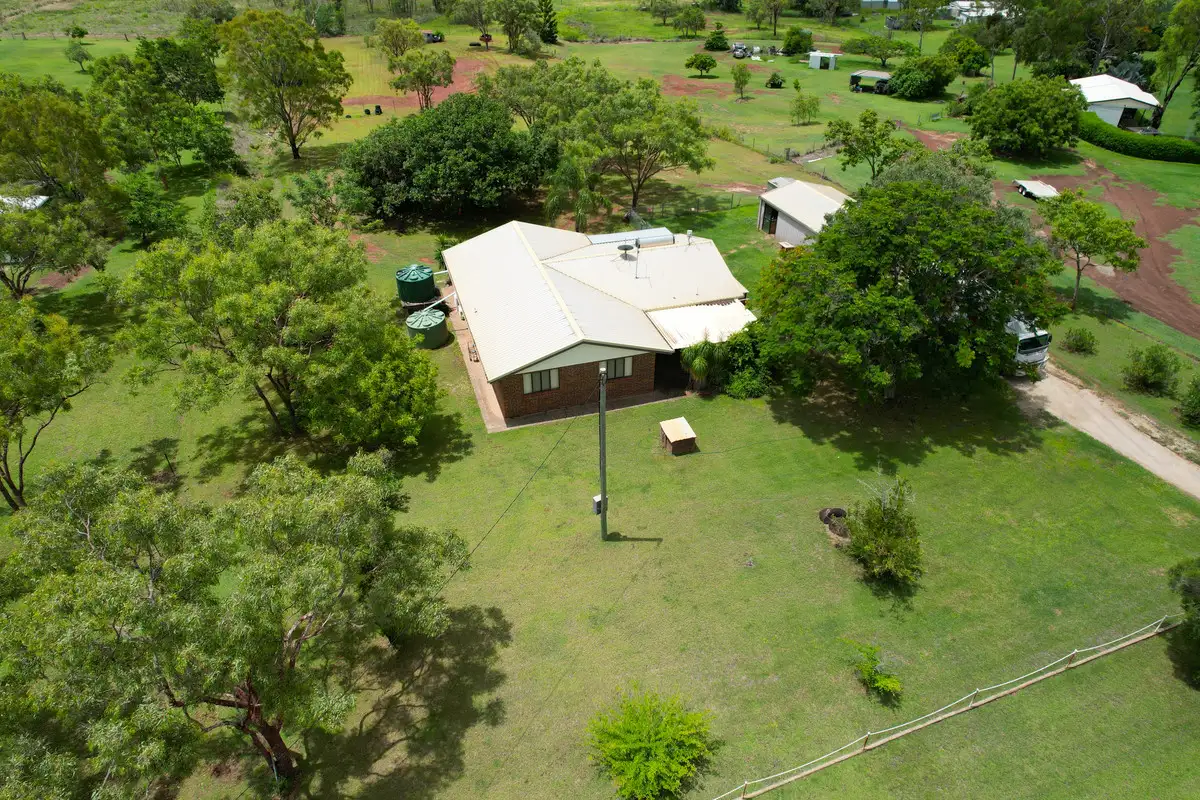 Main view of Homely house listing, 48 Goodson Road, Bouldercombe QLD 4702