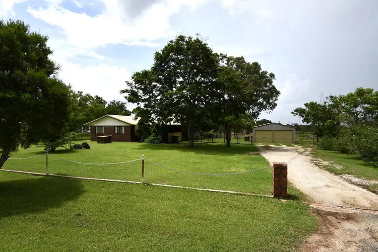 Second view of Homely house listing, 48 Goodson Road, Bouldercombe QLD 4702