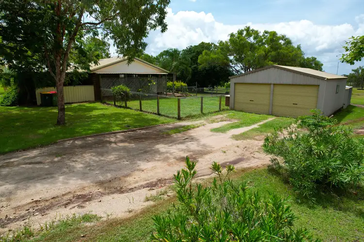 Fourth view of Homely house listing, 48 Goodson Road, Bouldercombe QLD 4702
