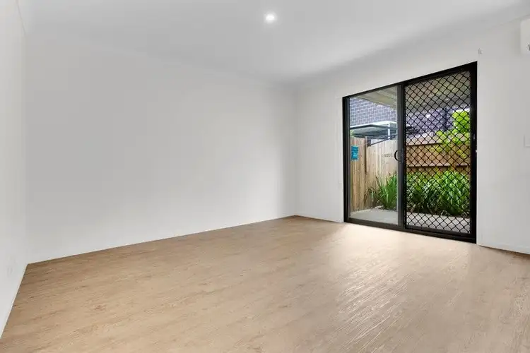 Second view of Homely townhouse listing, 34/8 Kokuso Place, Doolandella QLD 4077