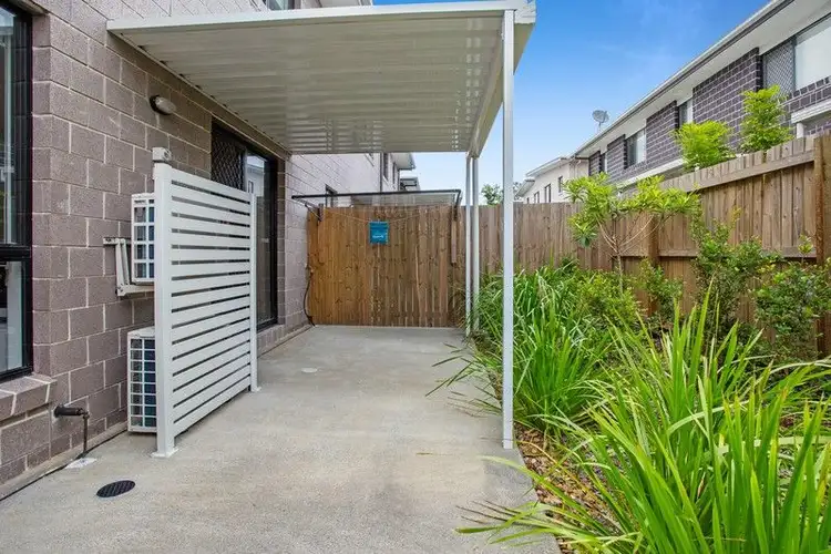 Third view of Homely townhouse listing, 34/8 Kokuso Place, Doolandella QLD 4077