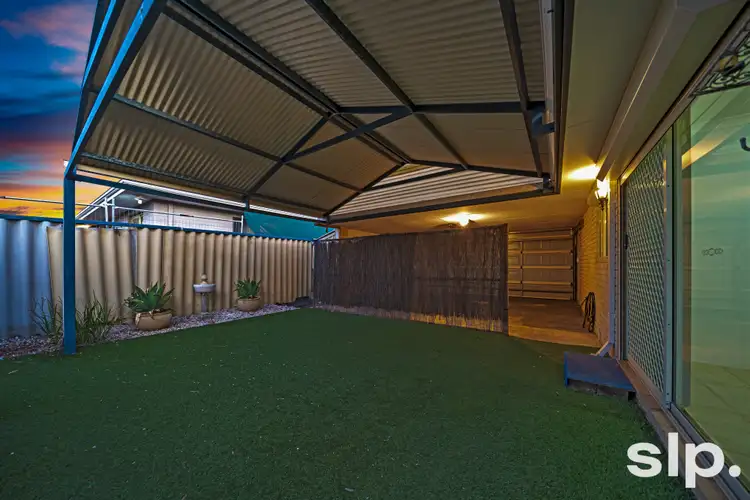 Fourth view of Homely house listing, 3A Paltarra Road, Nollamara WA 6061