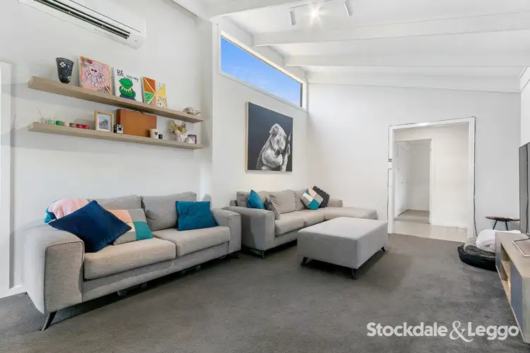 Fourth view of Homely house listing, 4 Dove Court, Traralgon VIC 3844