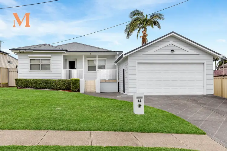 Main view of Homely house listing, 44 Minmi Road, Edgeworth NSW 2285