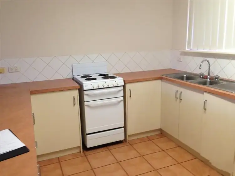 Third view of Homely villa listing, 29/1 Cowra Dve, Newman WA 6753