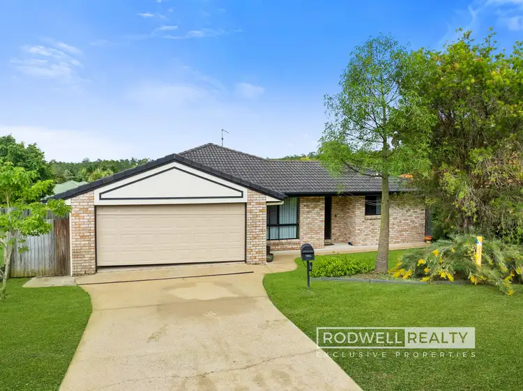 Main view of Homely house listing, 12 Monza Street, Beaudesert QLD 4285