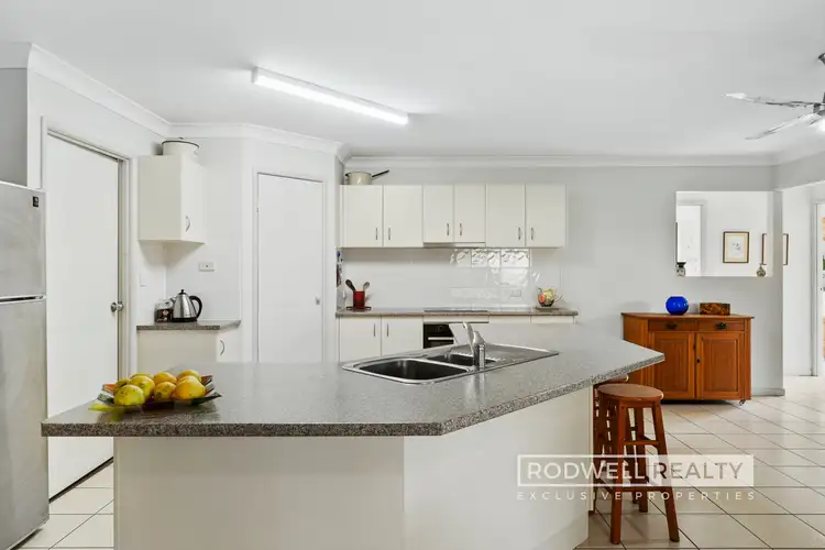 Second view of Homely house listing, 12 Monza Street, Beaudesert QLD 4285