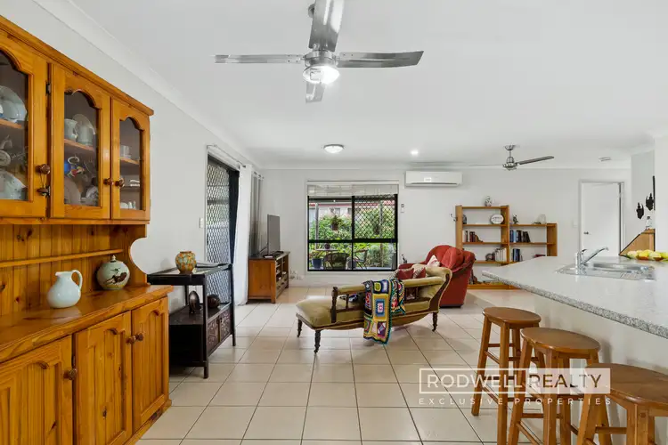 Third view of Homely house listing, 12 Monza Street, Beaudesert QLD 4285