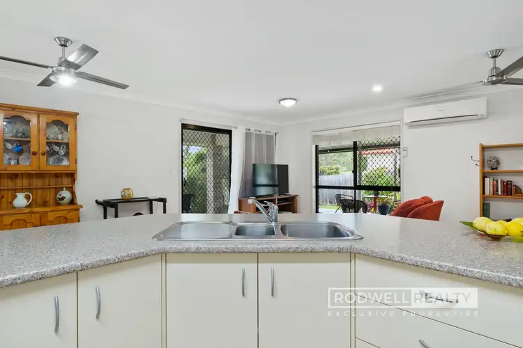 Fifth view of Homely house listing, 12 Monza Street, Beaudesert QLD 4285