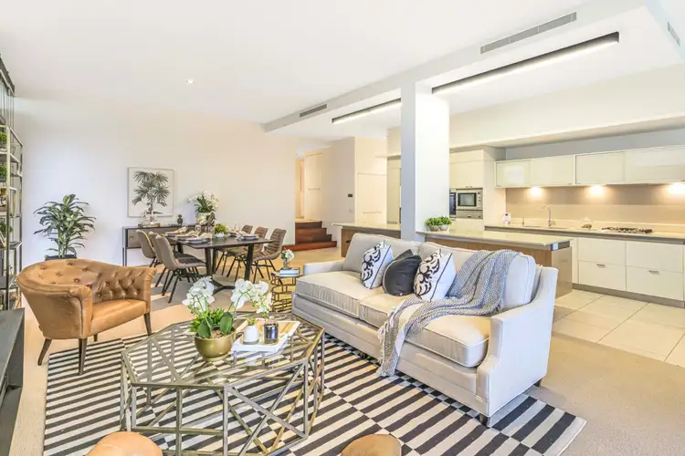 Fifth view of Homely apartment listing, 6103/2 Ephraim Island, Paradise Point QLD 4216