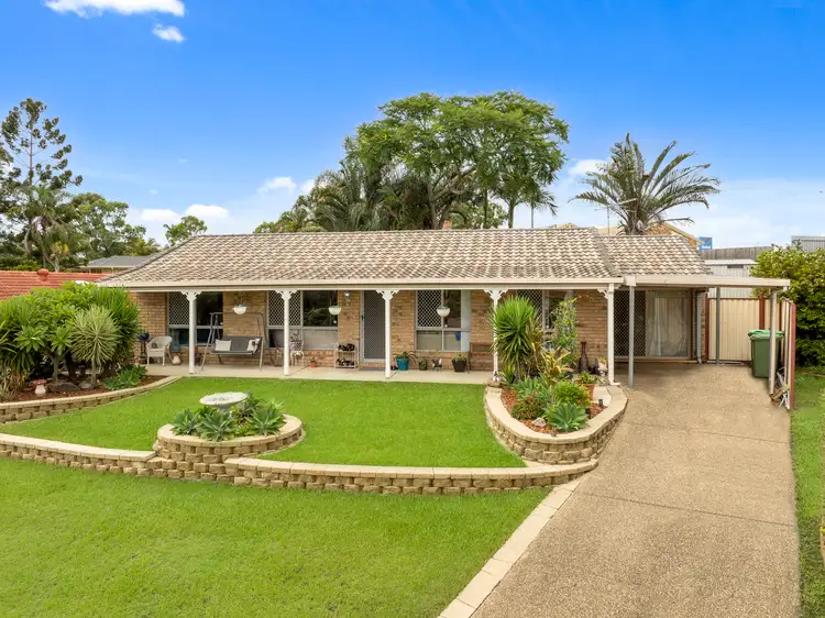 47 Jessie Crescent, Bethania QLD 4205