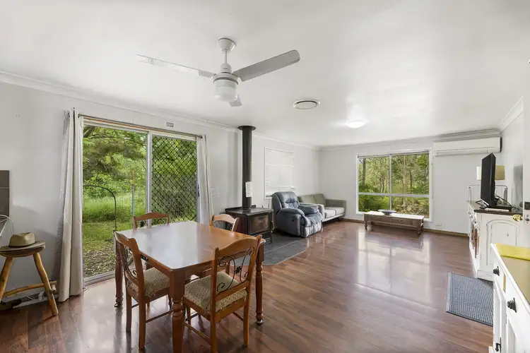 Second view of Homely house listing, 71 Dugandan Road, Upper Lockyer QLD 4352