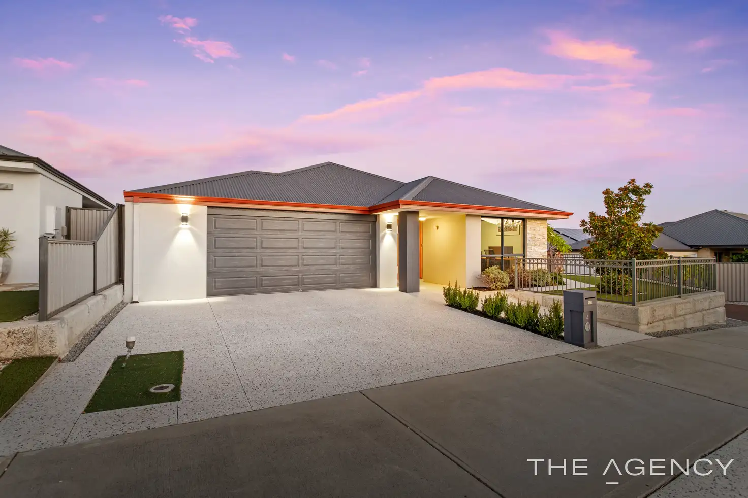 Main view of Homely house listing, 4 Serenity Way, Aveley WA 6069