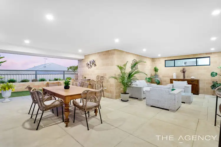 Fourth view of Homely house listing, 4 Serenity Way, Aveley WA 6069