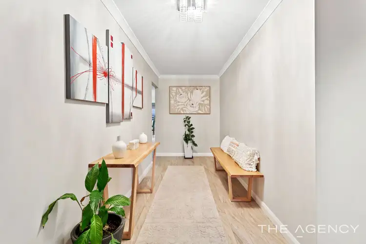Fifth view of Homely house listing, 4 Serenity Way, Aveley WA 6069