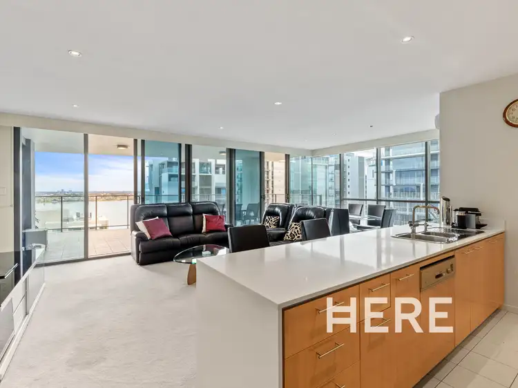 81/181 Adelaide Terrace, East Perth WA 6004