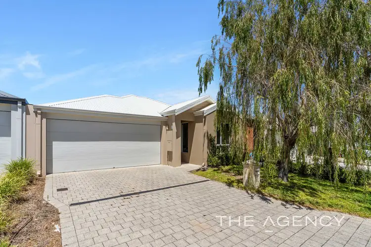 Main view of Homely house listing, 12 Ginger Loop, Treeby WA 6164