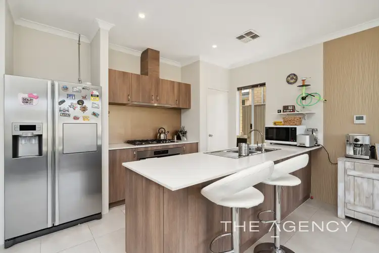 Second view of Homely house listing, 12 Ginger Loop, Treeby WA 6164